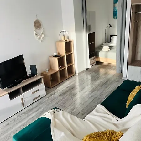 Apartment Eleni Free Parking
