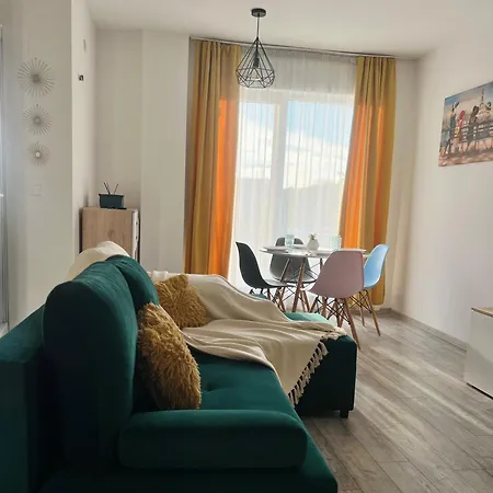 Apartment Eleni Free Parking *