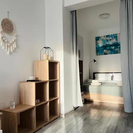 Eleni Free Parking Apartment Cluj-Napoca