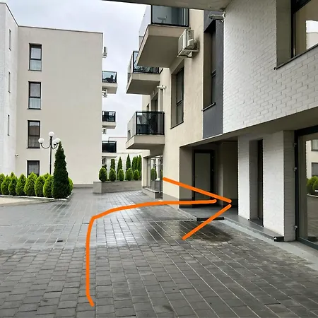 Eleni Free Parking * Клуж-Напока